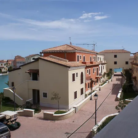 Attico In Complesso Turistico Holiday home Policoro