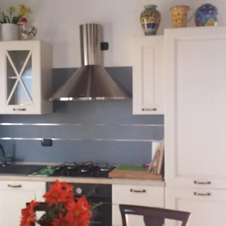 Attico In Complesso Turistico Holiday home *