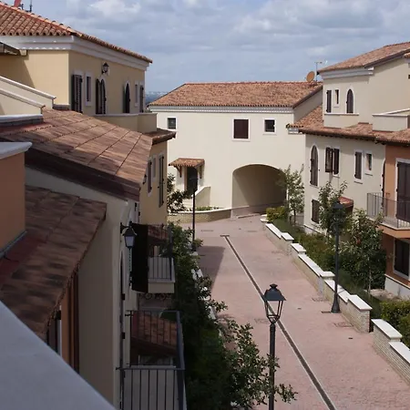 Holiday home Attico In Complesso Turistico *