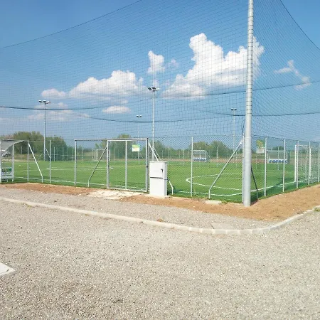 Holiday home Attico In Complesso Turistico Policoro