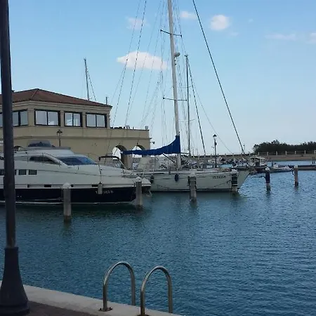Attico In Complesso Turistico * Policoro